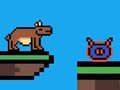 Jogo Aventura Capy online