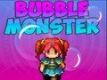 Jogo Monstro das Bolhas online