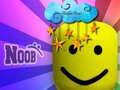 Jogo Noob Estrelas Ocultas online Jogo Noob Estrelas Ocultas online