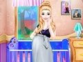 Jogo A Vida Da Mamãe Grávida online