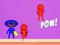 Jogo Soco Wuggy online