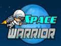Jogo Guerreiro Espacial online