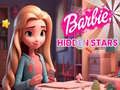 Jogo Barbie Estrela Oculta online Jogo Barbie Estrela Oculta online