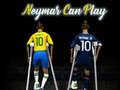 Jogo Neymar pode jogar online