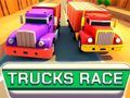 Jogo Corrida de caminhões online
