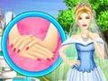 Jogo Casamento em Estilo de Conto de Fadas online