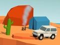 Jogo Teste de Carro Off-Road online