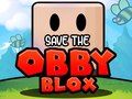 Jogo Salve Os Obby Blox online