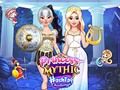 Jogo Desafio Hashtag Mítico da Princesa online