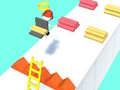 Jogo Corrida de Escadas online
