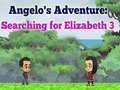 Jogo Aventura de Angelos: Em busca de Elizabeth 3 online