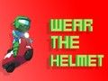 Jogo Use o Capacete online