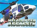 Jogo Assassino de Helicóptero online Jogo Assassino de Helicóptero online