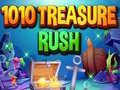 Jogo 1010 Corrida do Tesouro online
