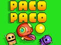 Jogo Paco Paco online