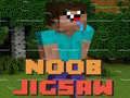 Jogo Quebra-Cabeça Noob online