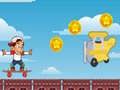 Jogo correr e pular online