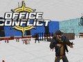 Jogo Conflito no Escritório online