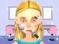 Jogo Maquiador 3D online