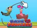 Jogo Salve a princesa online