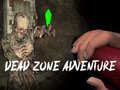 Jogo Aventura na Zona Morta online Jogo Aventura na Zona Morta online