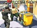 Jogo Caos no Escritório online