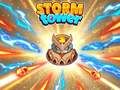 Jogo Torre da Tempestade online