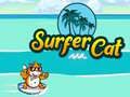 Jogo Gato Surfista online Jogo Gato Surfista online