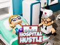 Jogo Agitação no Hospital online
