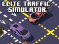 Jogo Trânsito Elite: Simulador online