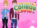 Jogo Meu amor secreto na faculdade online