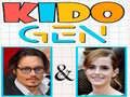 Jogo Kido Gen online