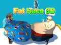 Jogo Corrida Gorda 3D online