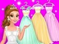 Jogo Salão de Casamento online
