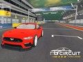 Jogo Desafio do Circuito online