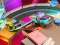 Jogo Corrida de Brinquedos Extremos online