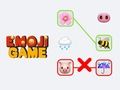 Jogo Puzzle de Emoji online Jogo Puzzle de Emoji online