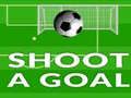 Jogo Chute um Gol online