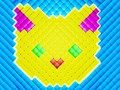 Jogo Cubos Fofos online