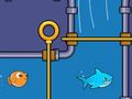 Jogo Salve o peixe online