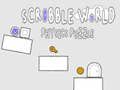 Jogo Mundo Rabiscado: Quebra-Cabeça de Física online