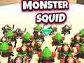 Jogo Lula Monstro online
