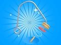 Jogo Anéis Deslizantes 3D online