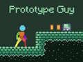 Jogo Rapaz Protótipo online