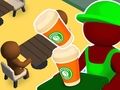 Jogo Mestre do Café: Inativo online Jogo Mestre do Café: Inativo online