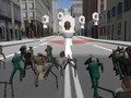 Jogo Monstro do Banheiro Esconde-Esconde online