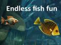 Jogo Diversão Infinita com Peixes online