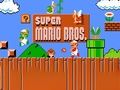 Jogo Super Mario Bros. online