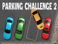 Jogo Desafio de Estacionamento 2 online
