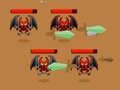 Jogo Minerar e Fundir Inativo online Jogo Minerar e Fundir Inativo online